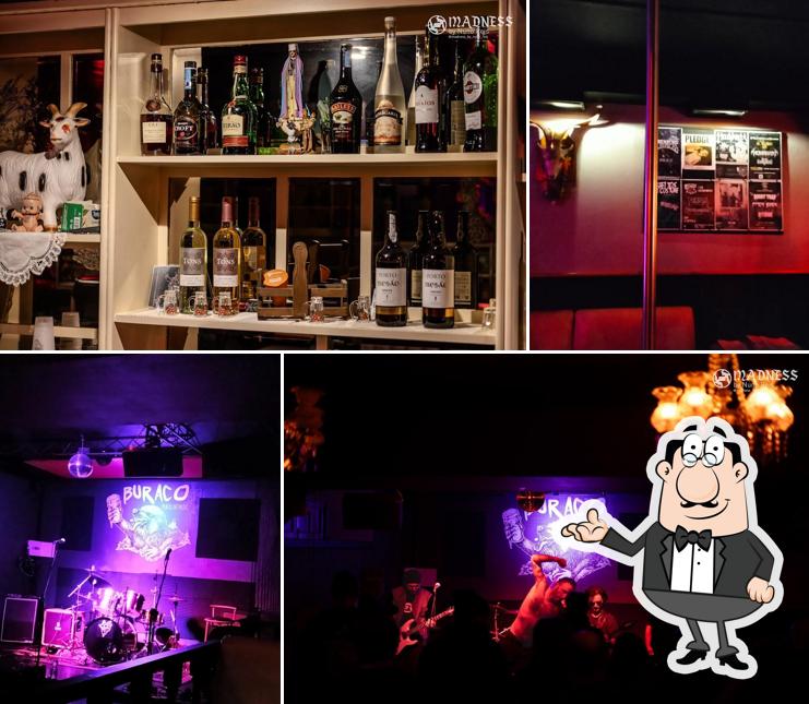 Buraco Pub - Ovar
