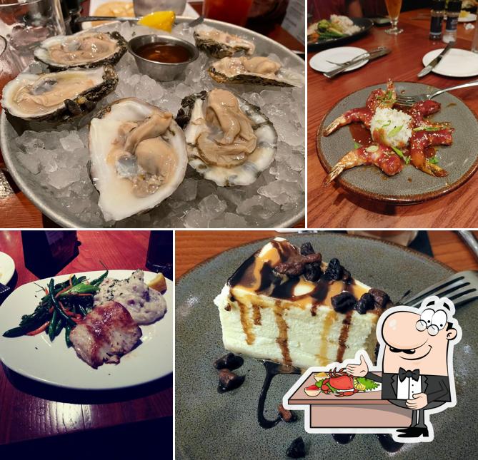 Columbus Fish Market