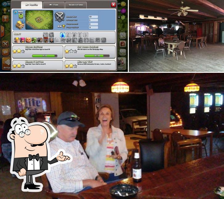 County Lyne Bar