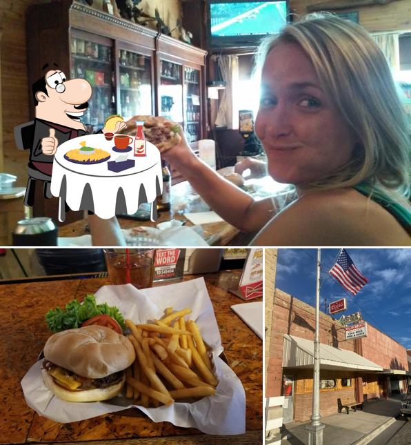 Stockman's Bar