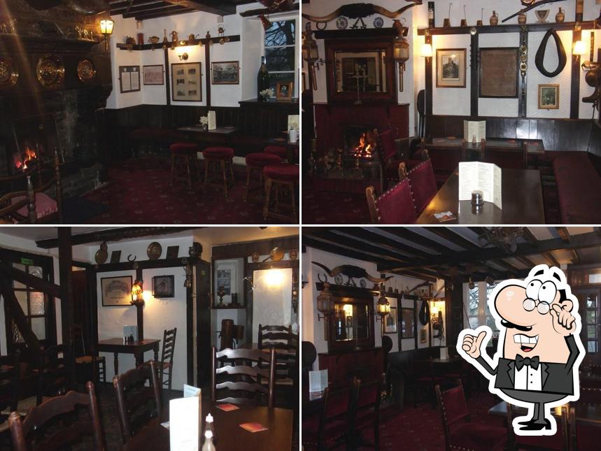 The Strines Inn