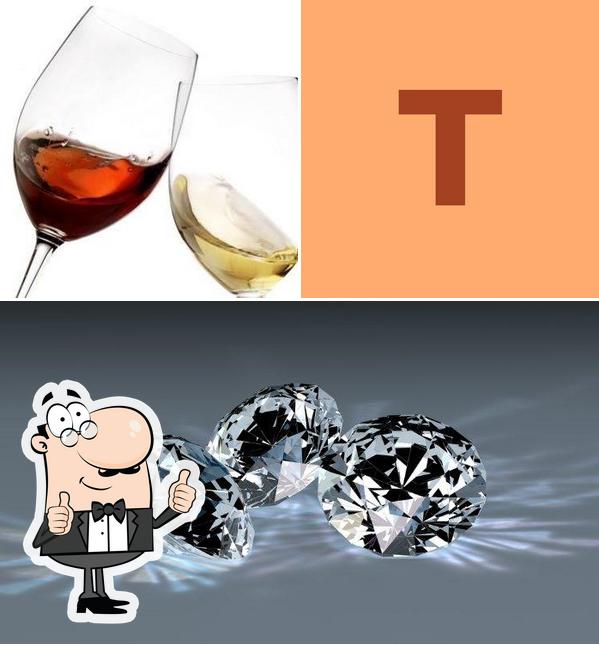 Trinity Wine Bar