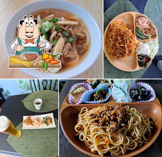 ごはんや大坂屋