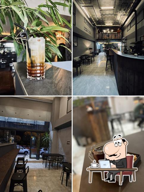 313 Coffee