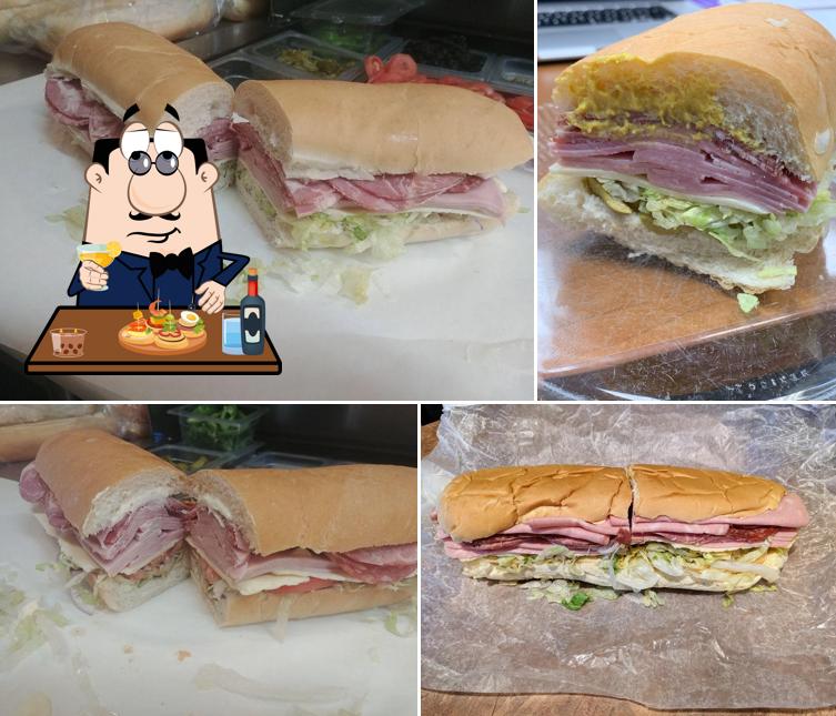 Archie's Subs and Eatery