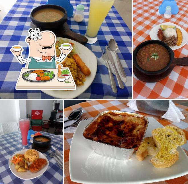 Arte & Cocina