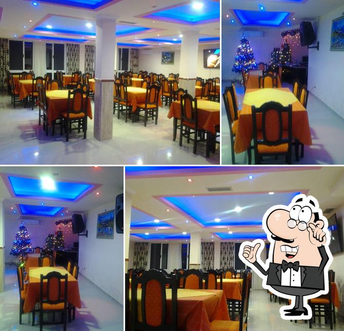 Bar Restorant Fluendi
