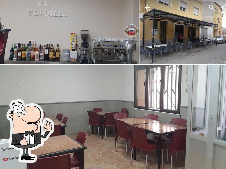 Bar Tordillo