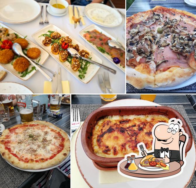 Bistro Andrija