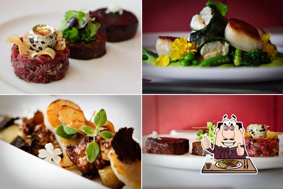 Bistro Ortolan
