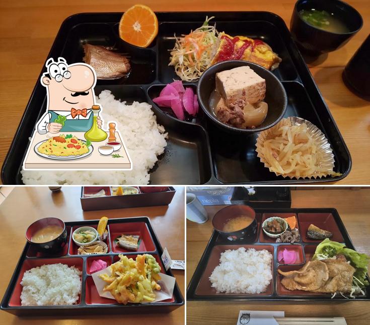 Cafe & Dining KAORI