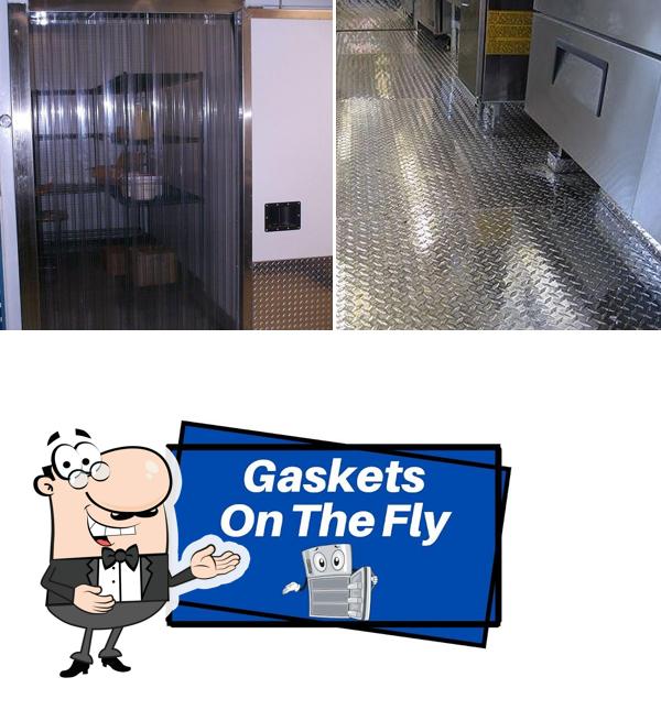 Gaskets On The Fly