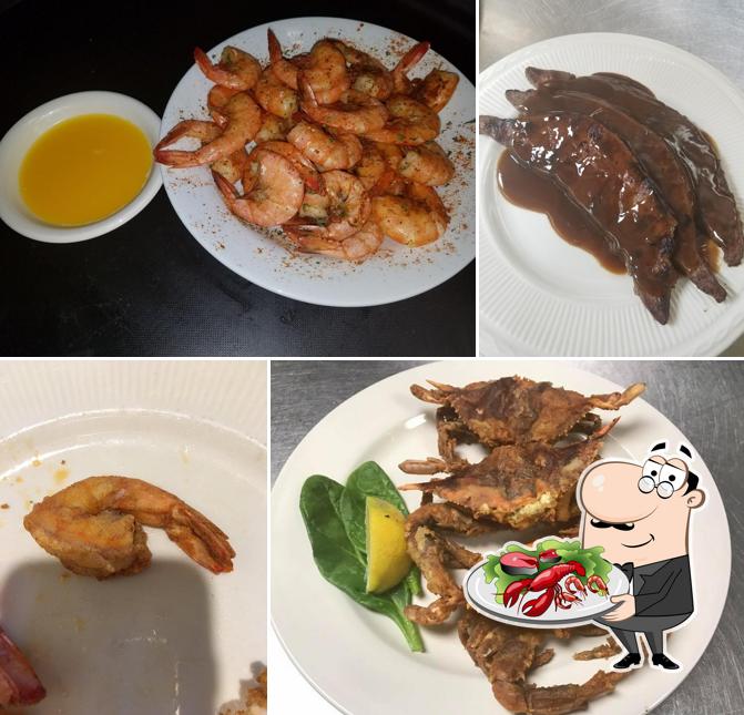 Kendall's Kountry Kitchen