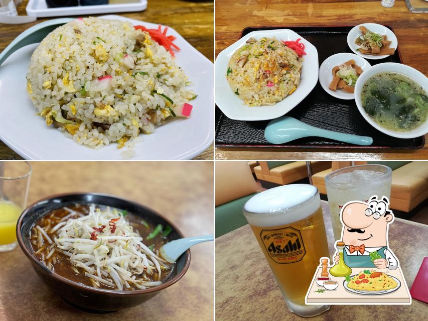 Kurumaya Ramen Suwa