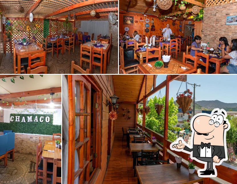 La Pica De Chamaco
