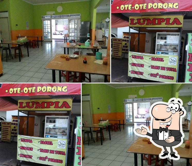 Ote-Ote Porong