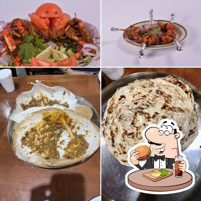 PAROTTA EXPRESS