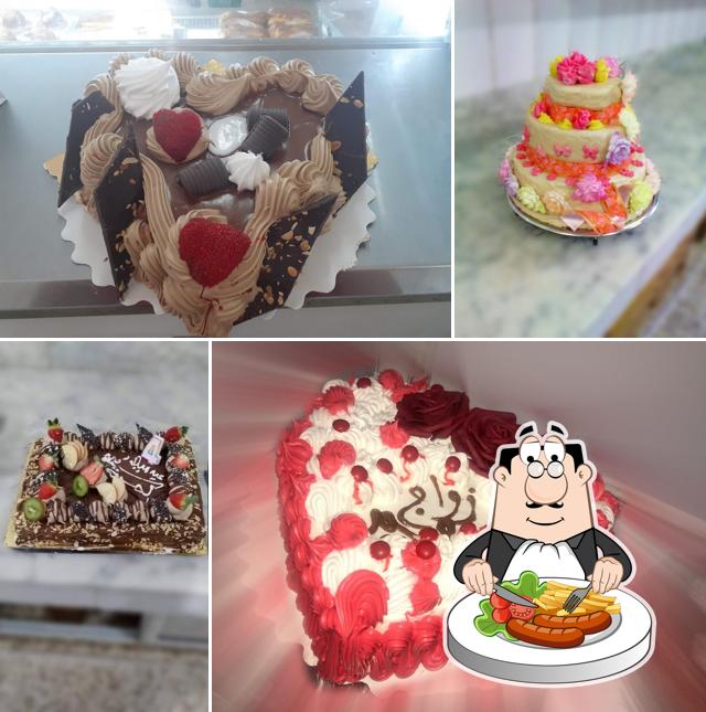 Pâtisserie BOURENANE