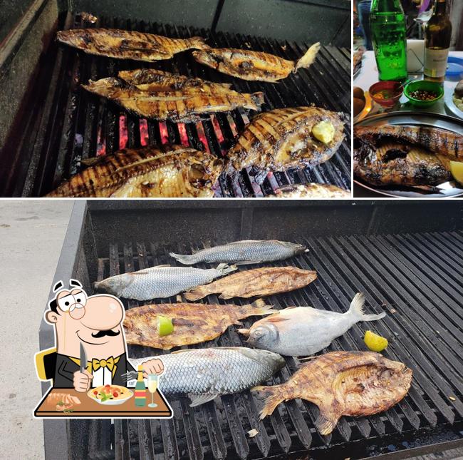 Pescaderia EL VACA