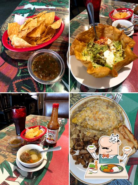 Ramiro's Cocina Mexicana