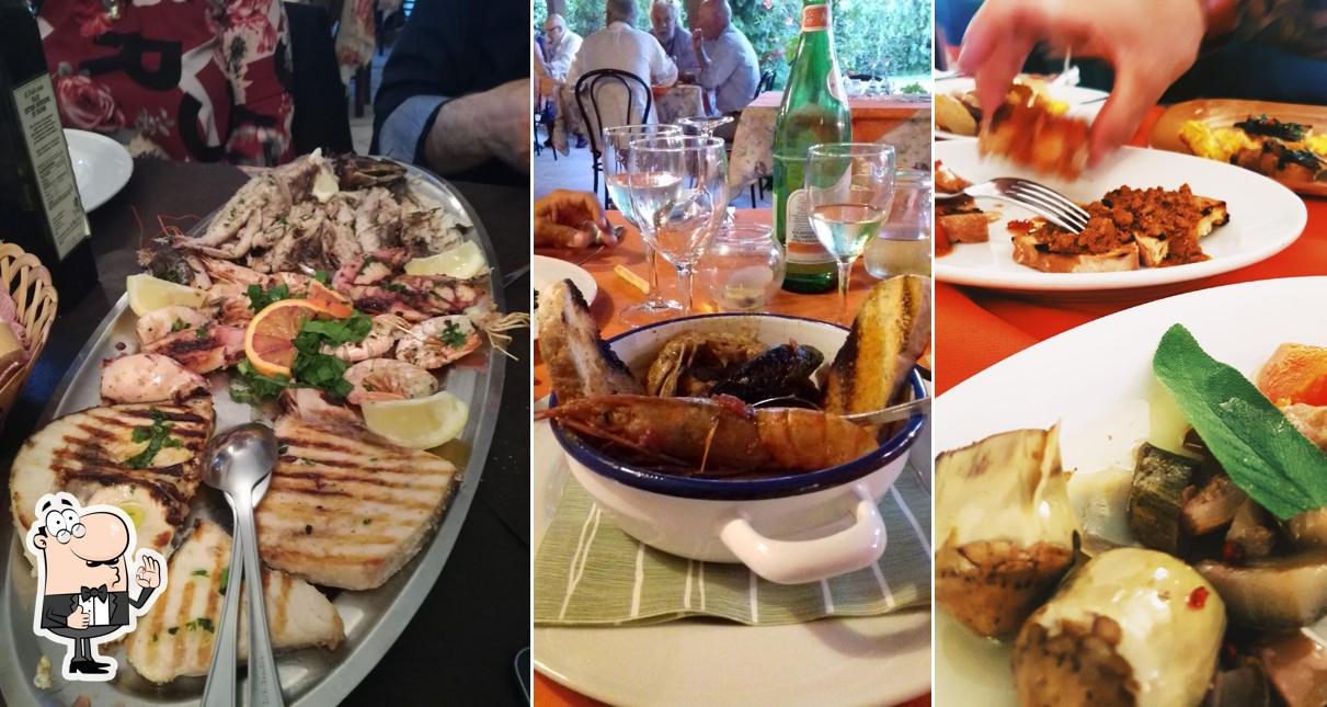 Ristorante Il Tordaio