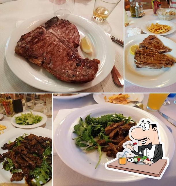 Ristorante Pizzeria Mago Merlino