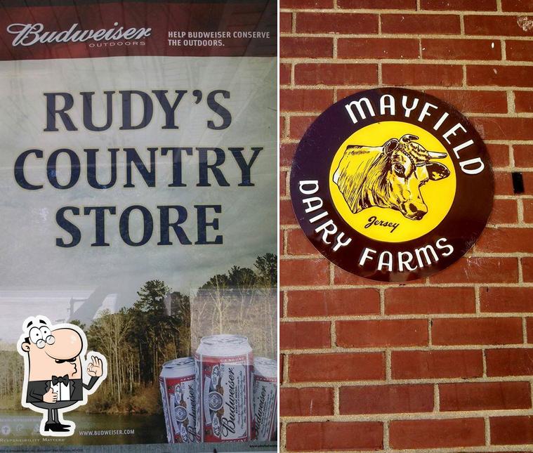 Rudy's Country Store