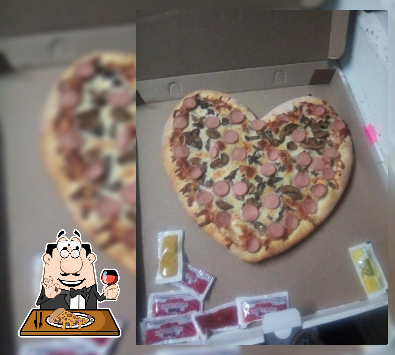 Sabino's Pizzas