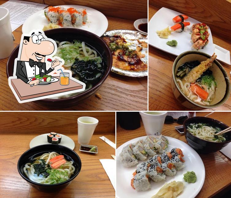 Sushi Do