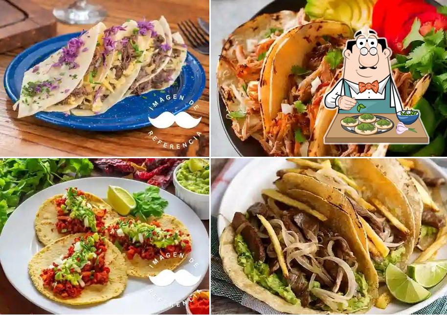 TAQUERIA TAMIX