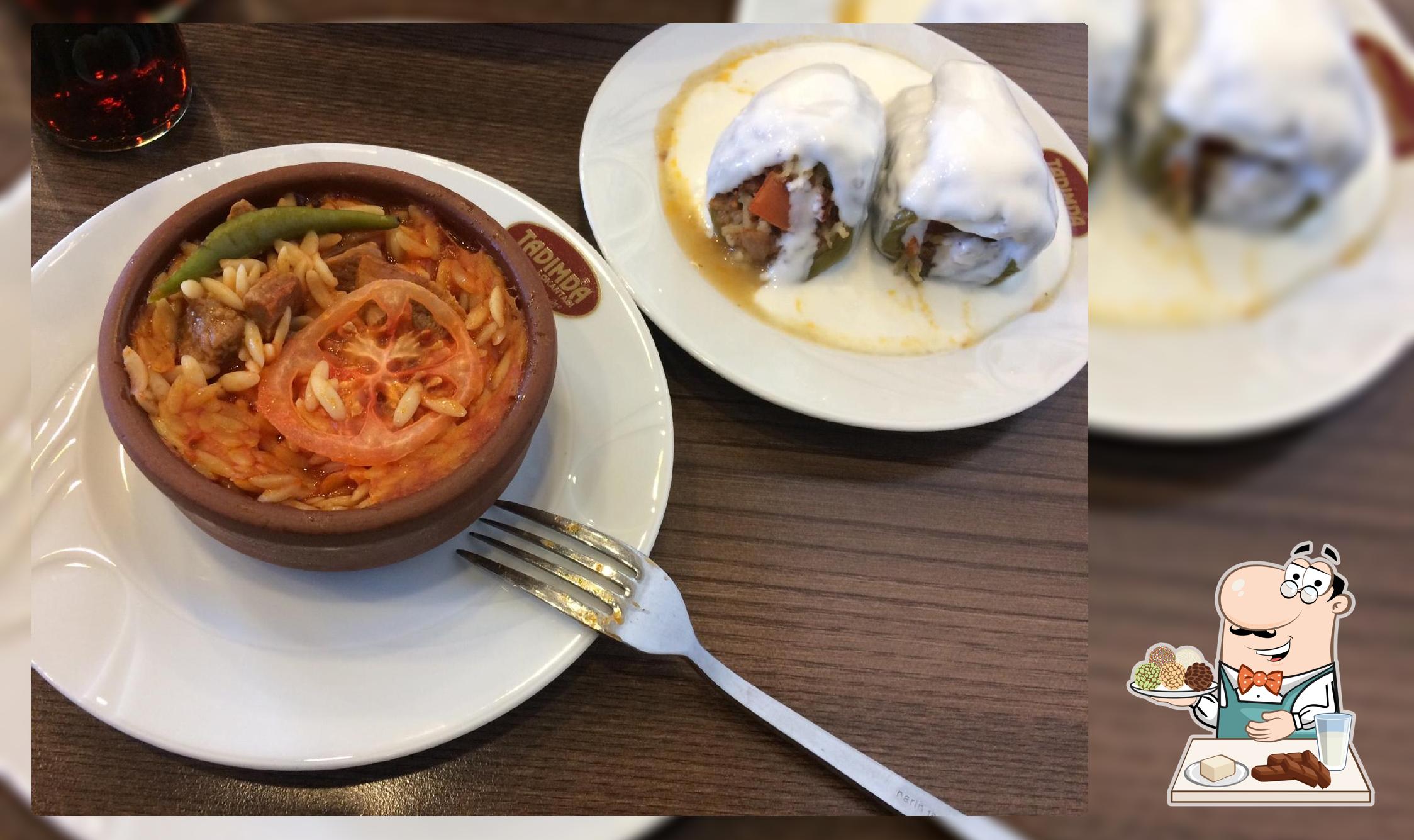 Tadım Lokantası Sanayi Şube