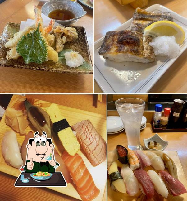 Yataizushi Mihara Ekimae