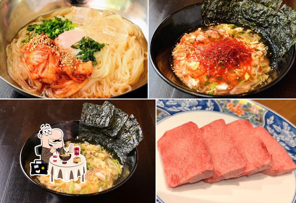 焼肉 恩匠（おんしょう）鳥栖店