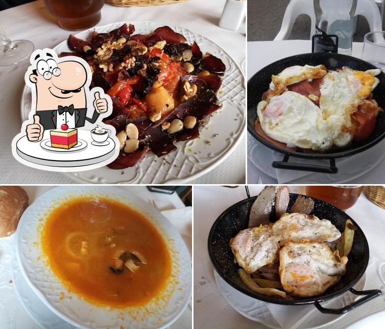 Restaurante El Prado