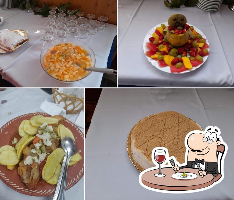 Restaurante Solar Da Ferreira