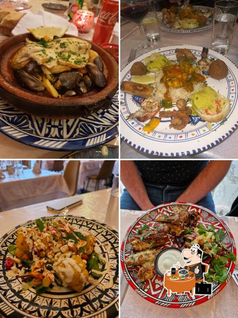 Sahara Restaurant