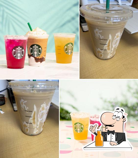Starbucks Coffee Company