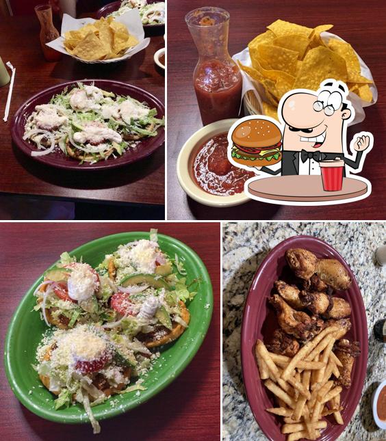 Taqueria Guerrero