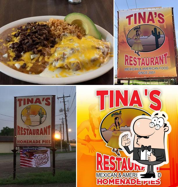 Tina's Restaurant
