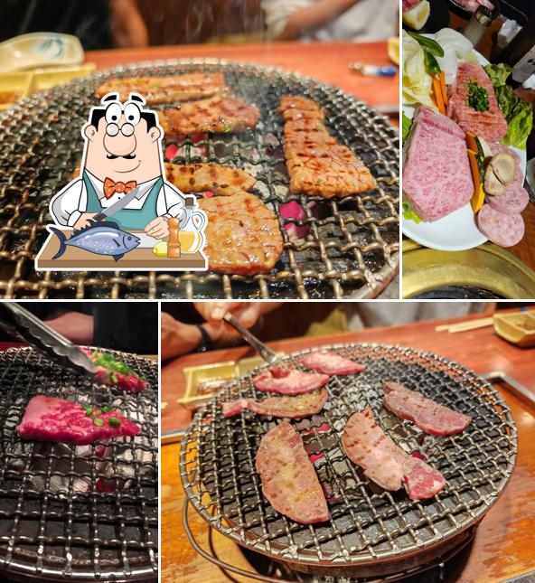 Yakiniku Ichiban