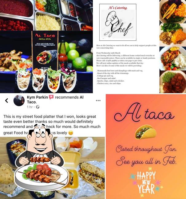 Al Taco