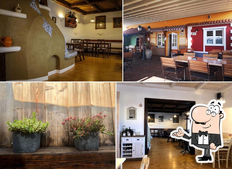 Gostilna-Pizzeria Nona