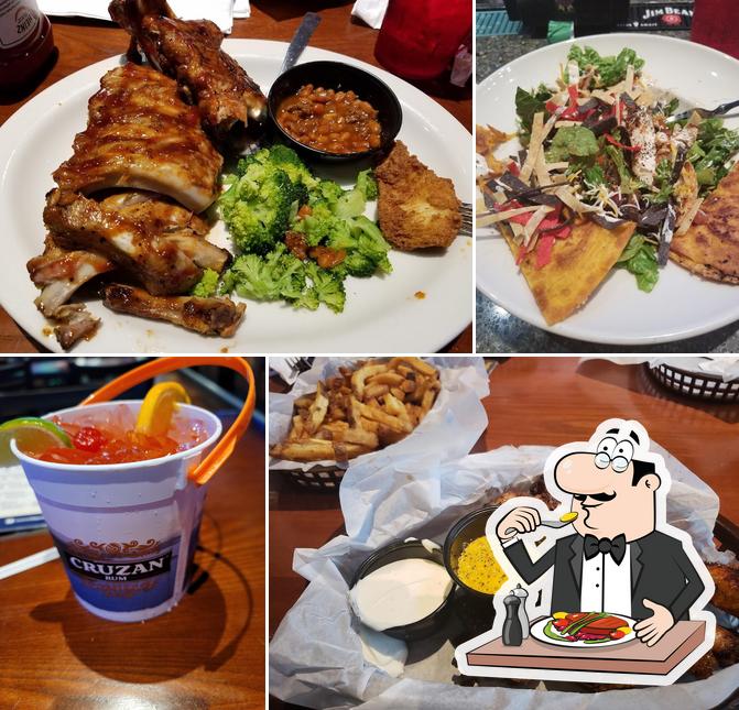 Kickback Jack's Durham