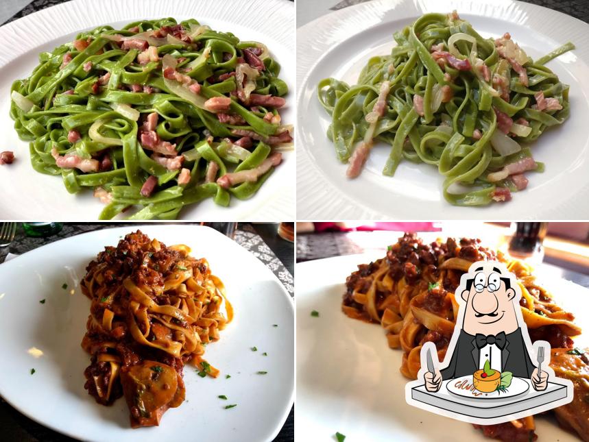Pasta Divina