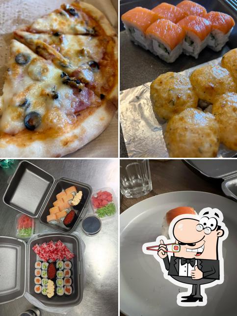 Asia Food