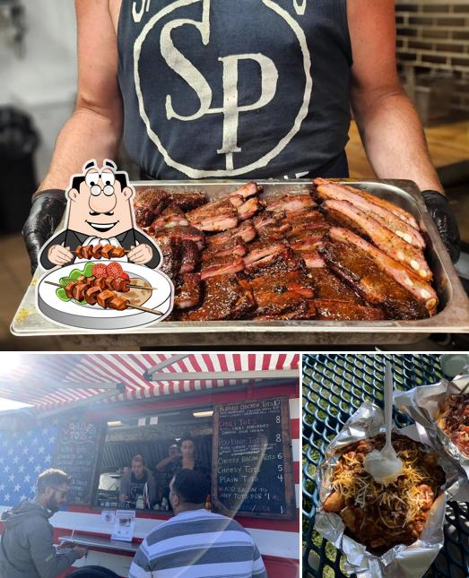smokin petes
