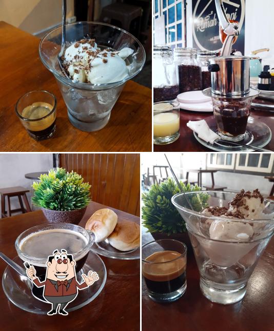 Rumah Kopi