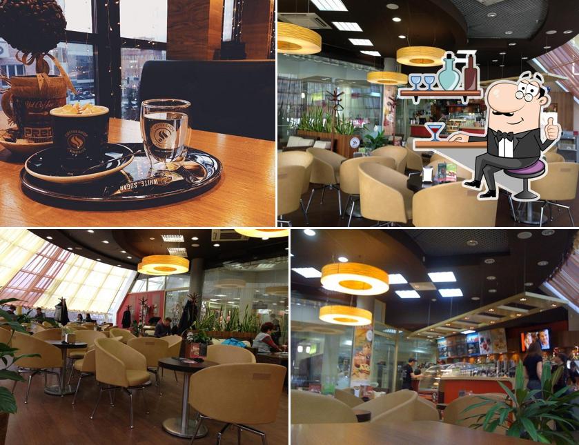 Coffeeshop