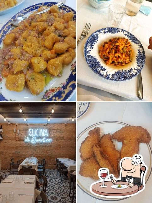 Cucina di Quartiere