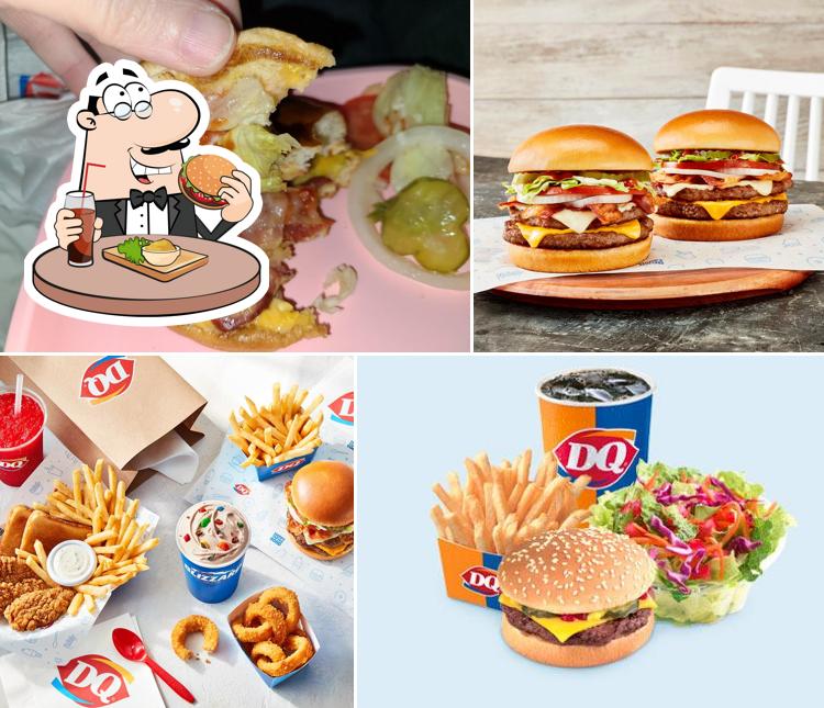 Dairy Queen Grill & Chill